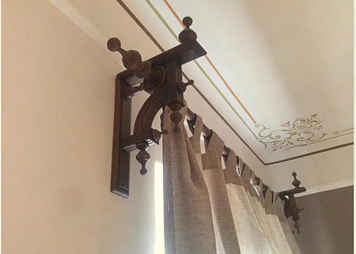 بيت ضيافة Archontiko Tsaknaki Manolia Áno Lekhónia