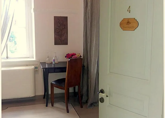 بيت ضيافة Archontiko Tsaknaki Manolia Áno Lekhónia