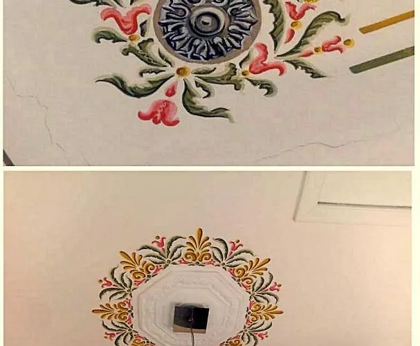 Archontiko Tsaknaki Manolia بيت ضيافة Áno Lekhónia