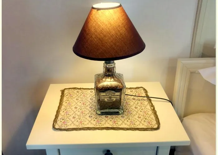 بيت ضيافة Archontiko Tsaknaki Manolia