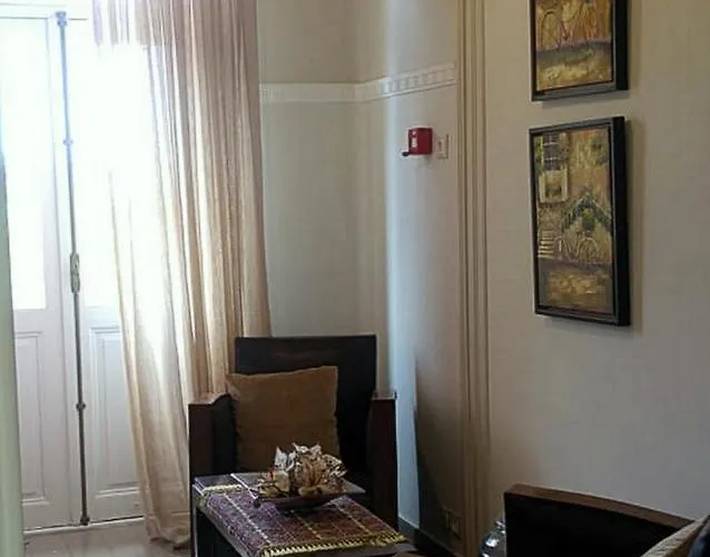 Archontiko Tsaknaki Manolia Guest house Ano Lekhonia