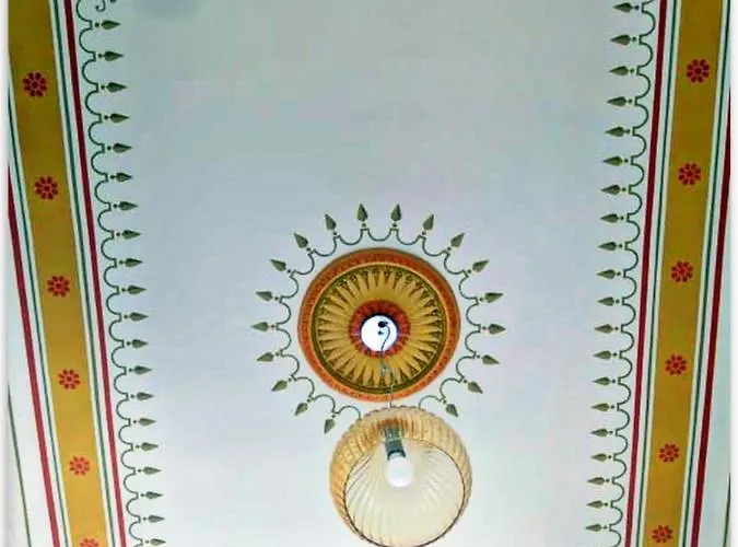 Archontiko Tsaknaki Manolia بيت ضيافة Áno Lekhónia