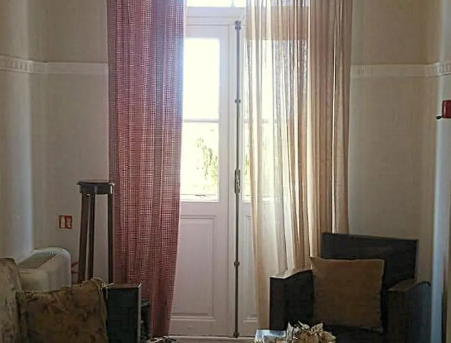 Archontiko Tsaknaki Manolia بيت ضيافة