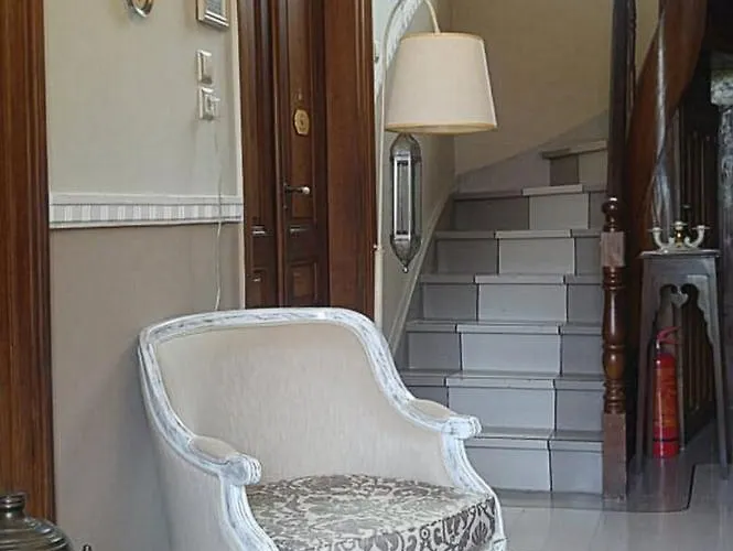 Archontiko Tsaknaki Manolia بيت ضيافة Áno Lekhónia