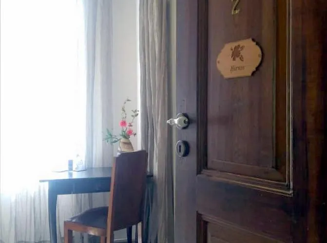 Archontiko Tsaknaki Manolia 4*