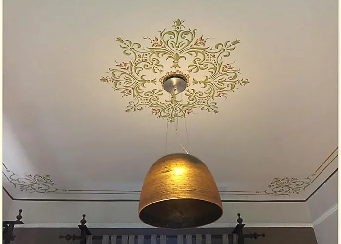 Archontiko Tsaknaki Manolia