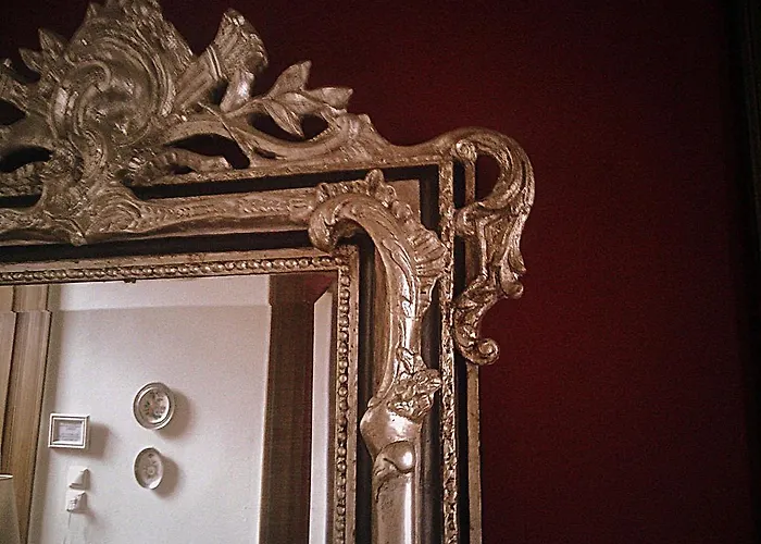 بيت ضيافة Archontiko Tsaknaki Manolia Áno Lekhónia