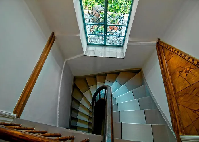 Archontiko Tsaknaki Manolia 4*