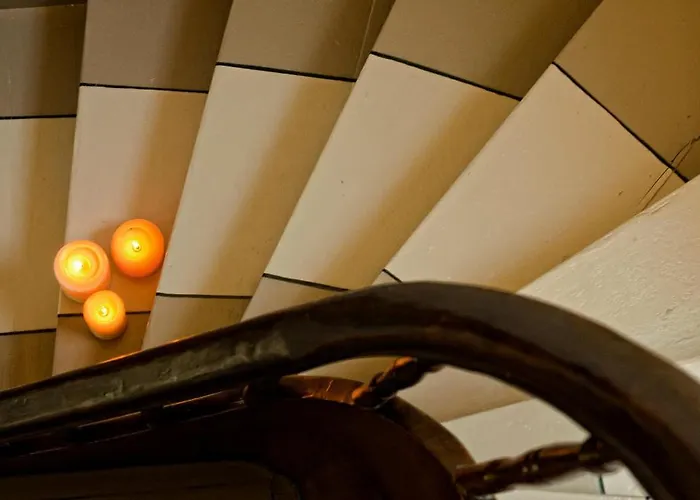 Archontiko Tsaknaki Manolia بيت ضيافة 4*