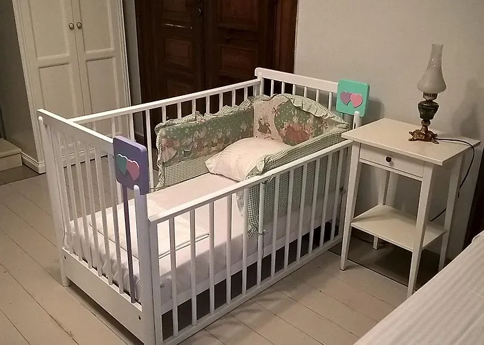 Archontiko Tsaknaki Manolia بيت ضيافة 4*